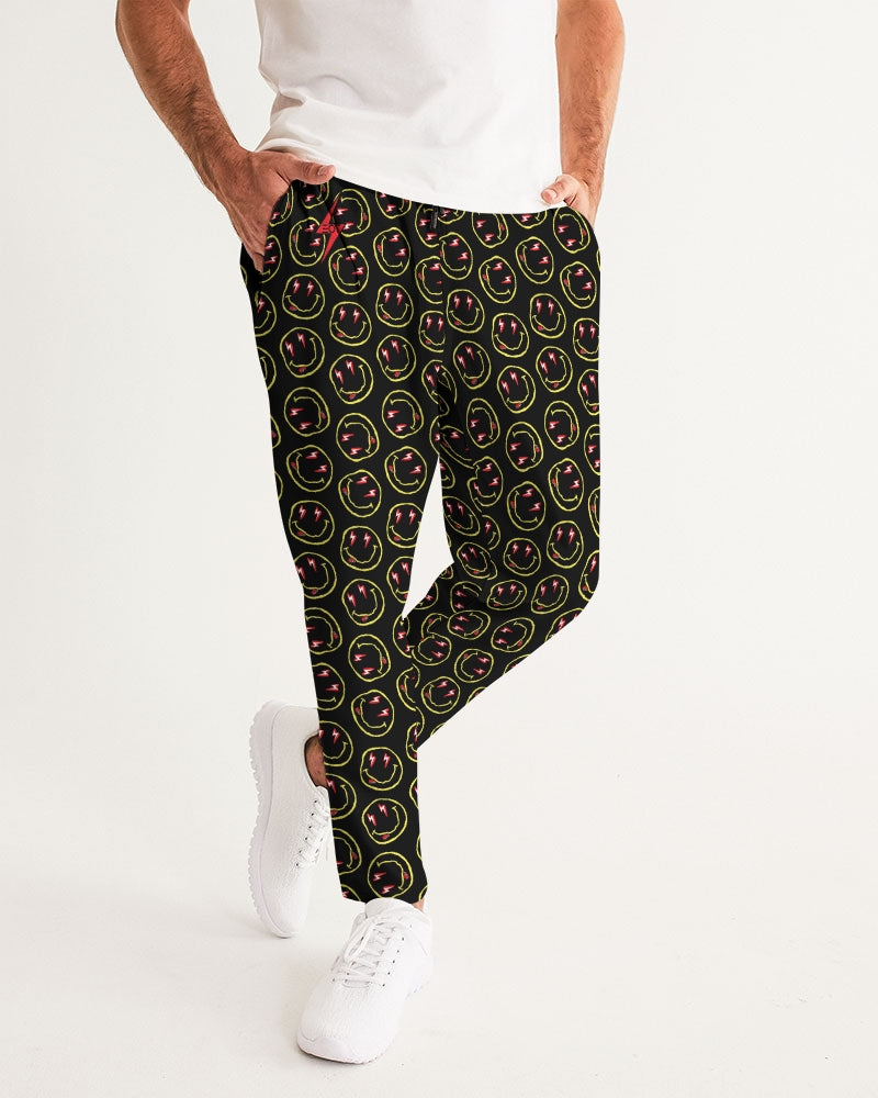 THUNDERCHILD - Men's Joggers