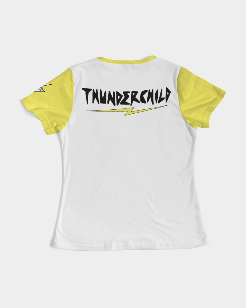 THUNDERCHILD - Women's Tee