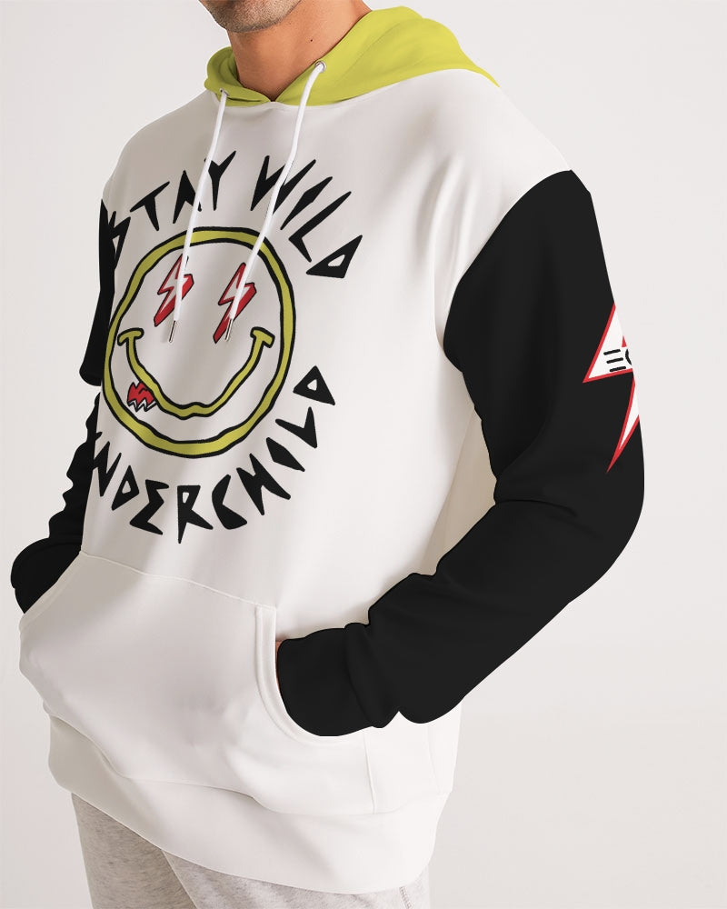 THUNDERCHILD - Men's Hoodie
