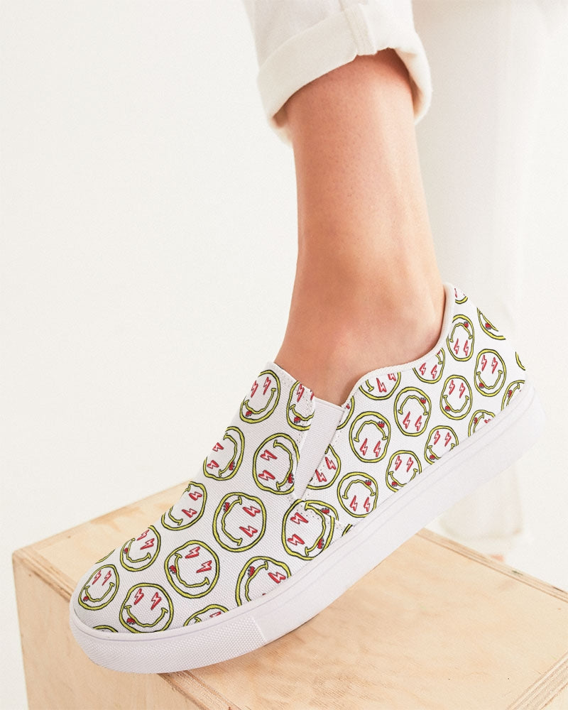 THUNDERCHILD - Women's Slip-On Shoe