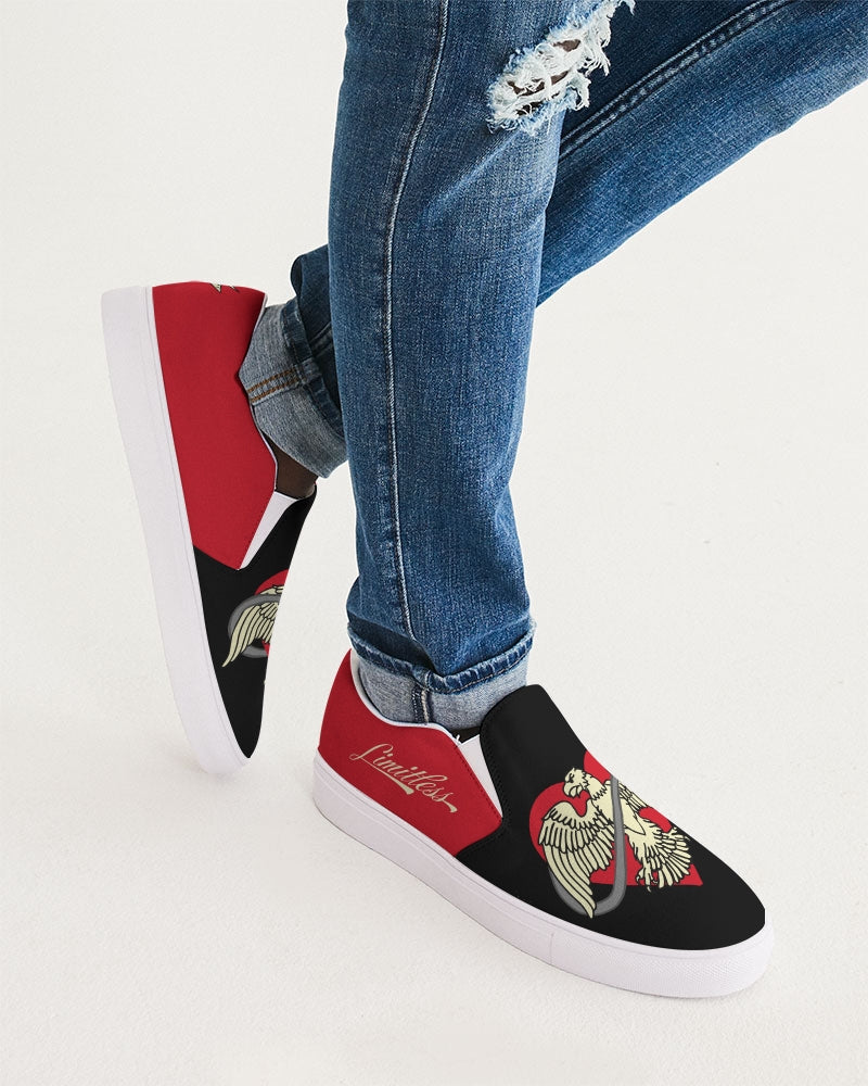 FREEBIRD - Men's Slip-On Shoe