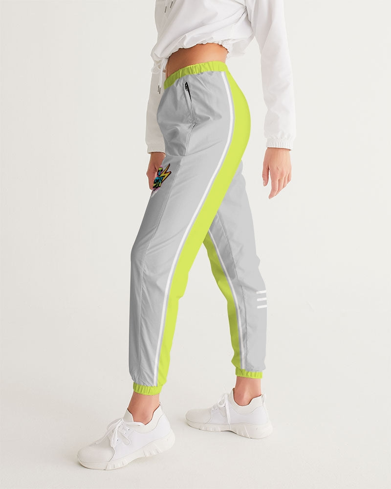 FRESH THUNDER - Women's Track Pants