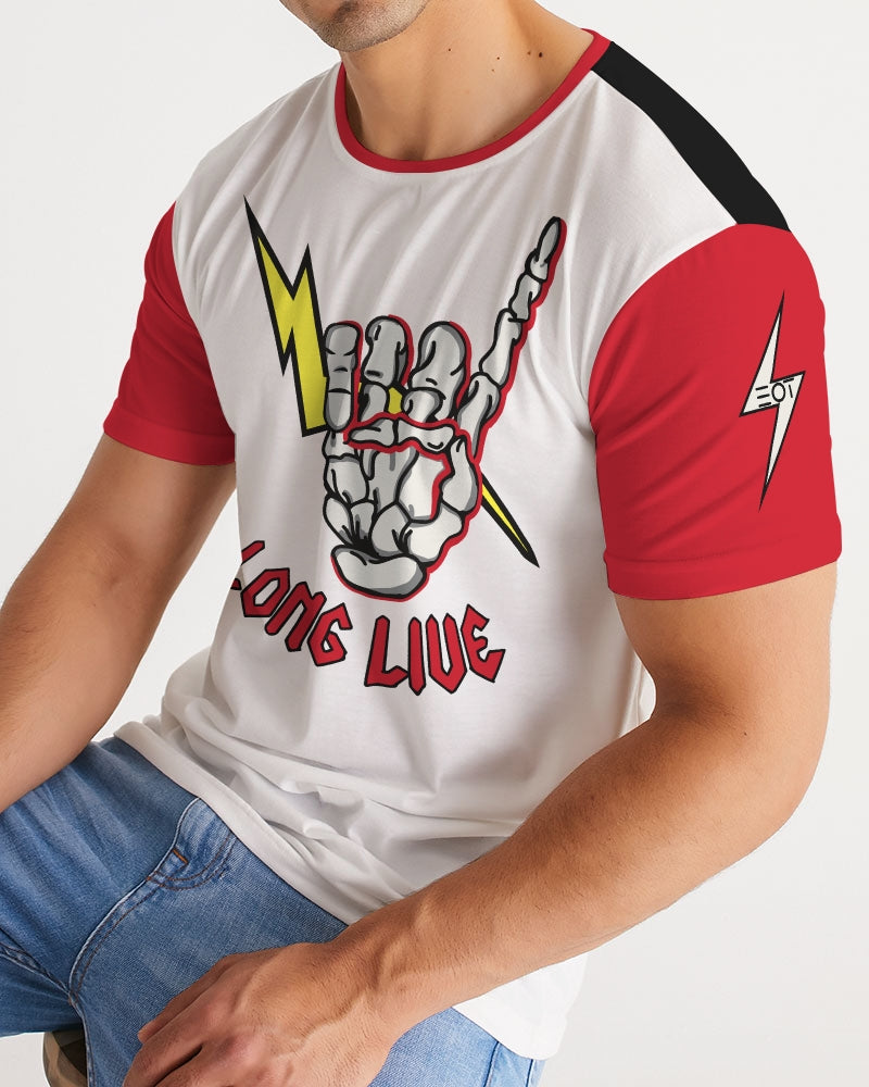 LONG LIVE THE THUNDER - Men's Tee