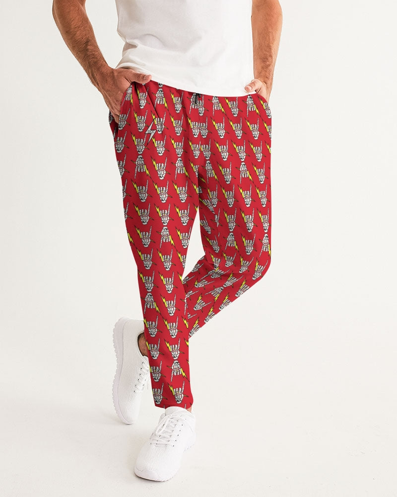 LONG LIVE THE THUNDER - Men's Joggers