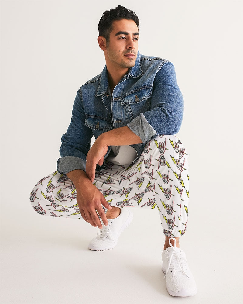 LONG LIVE THE THUNDER - Men's Track Pants