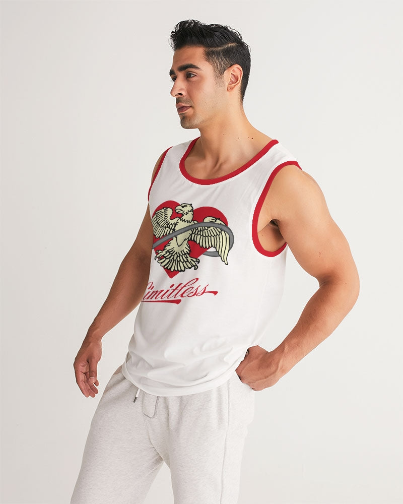 FREEBIRD - Men's Muscle Tank