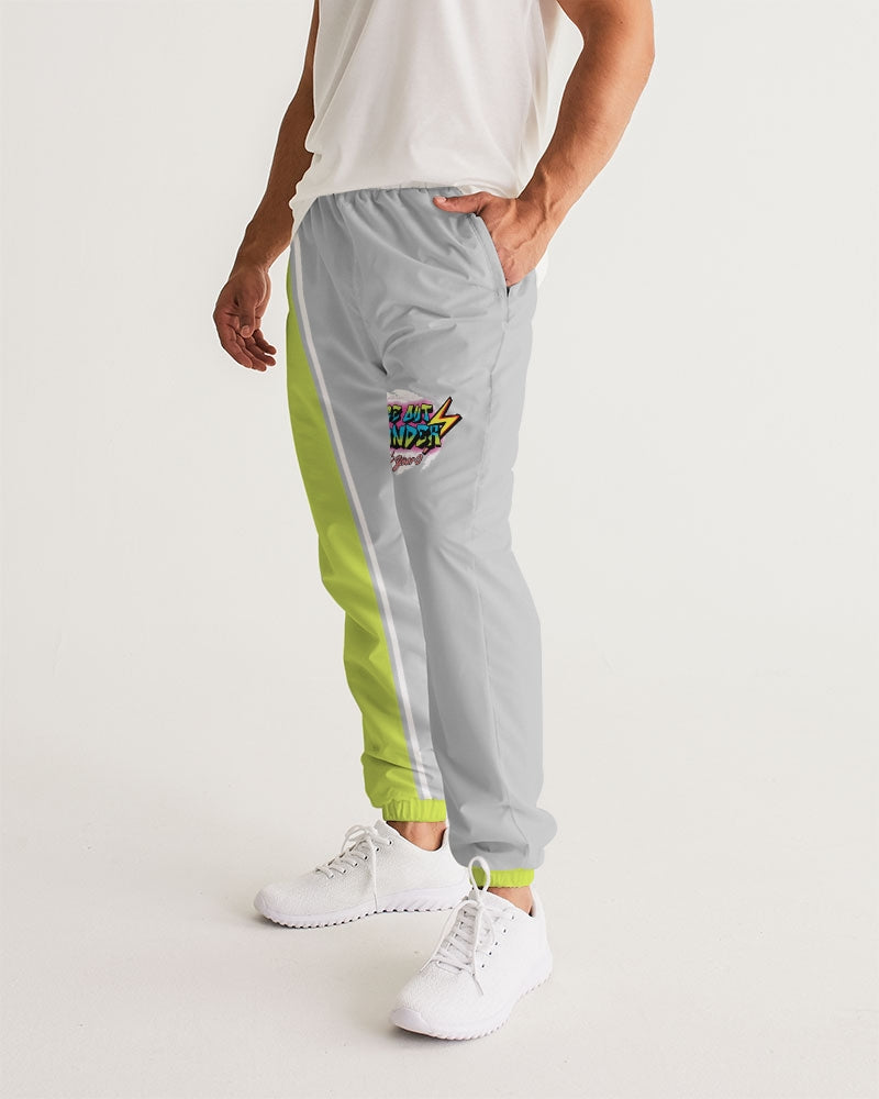 FRESH THUNDER - Men's Track Pants