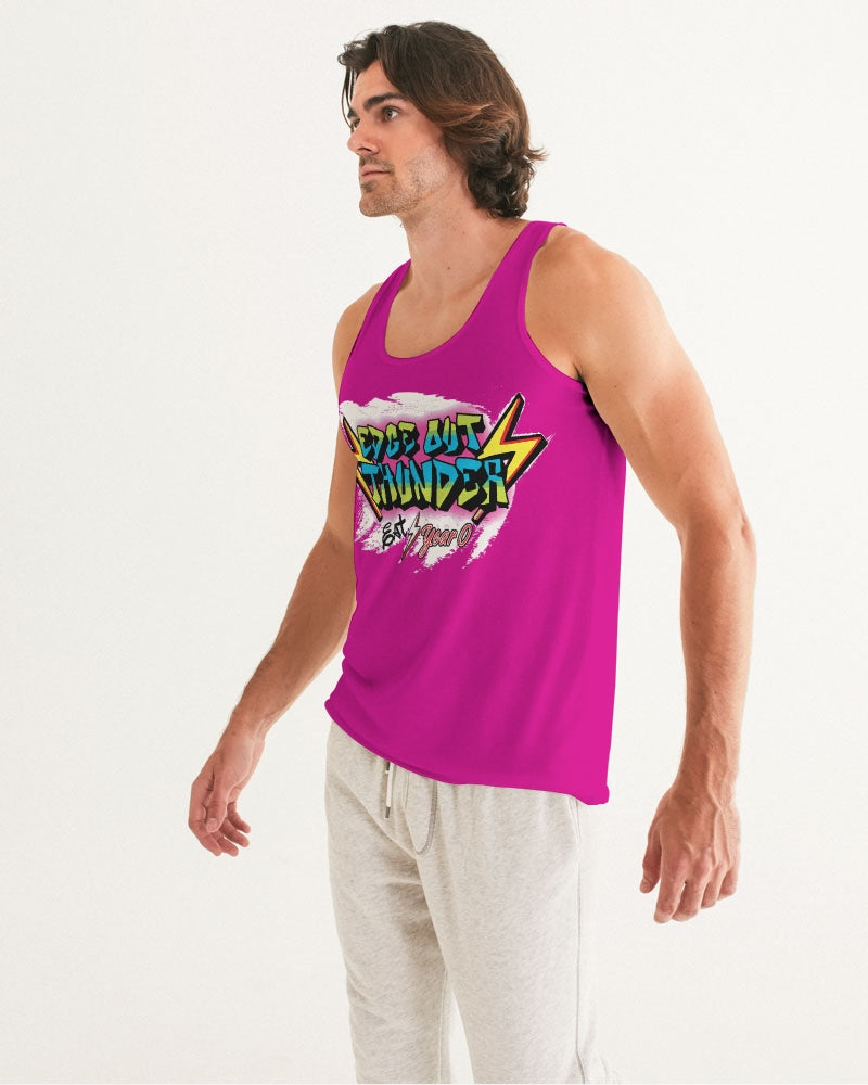 FRESH THUNDER - Men's Tank