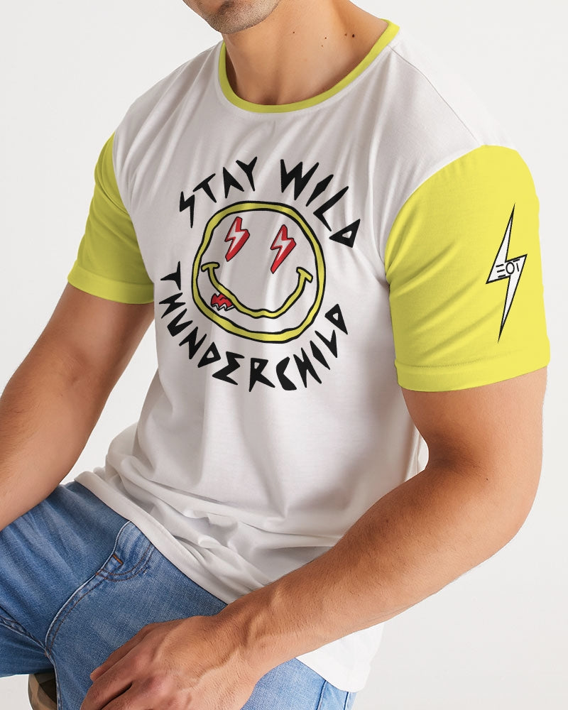 THUNDERCHILD - Men's Tee
