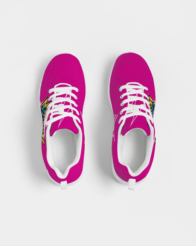 FRESH THUNDER - Men's Athletic Shoe