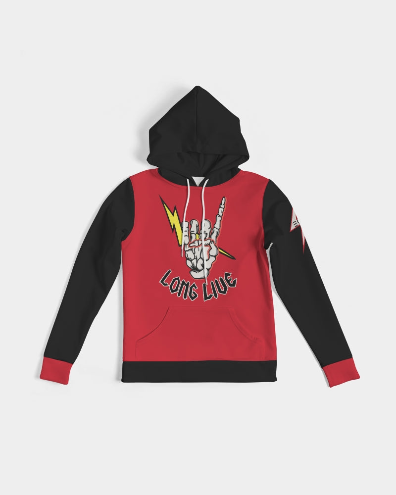 LONG LIVE THE THUNDER - Women's Hoodie
