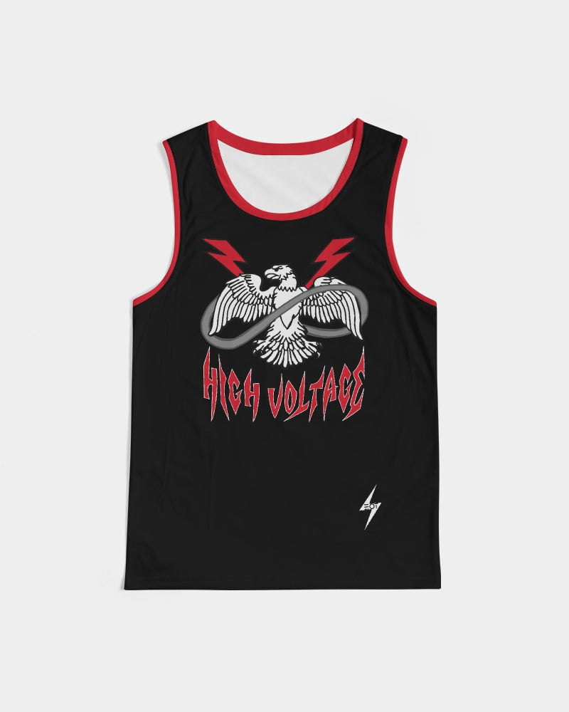 THUNDERBIRD - Men's Muscle Tank