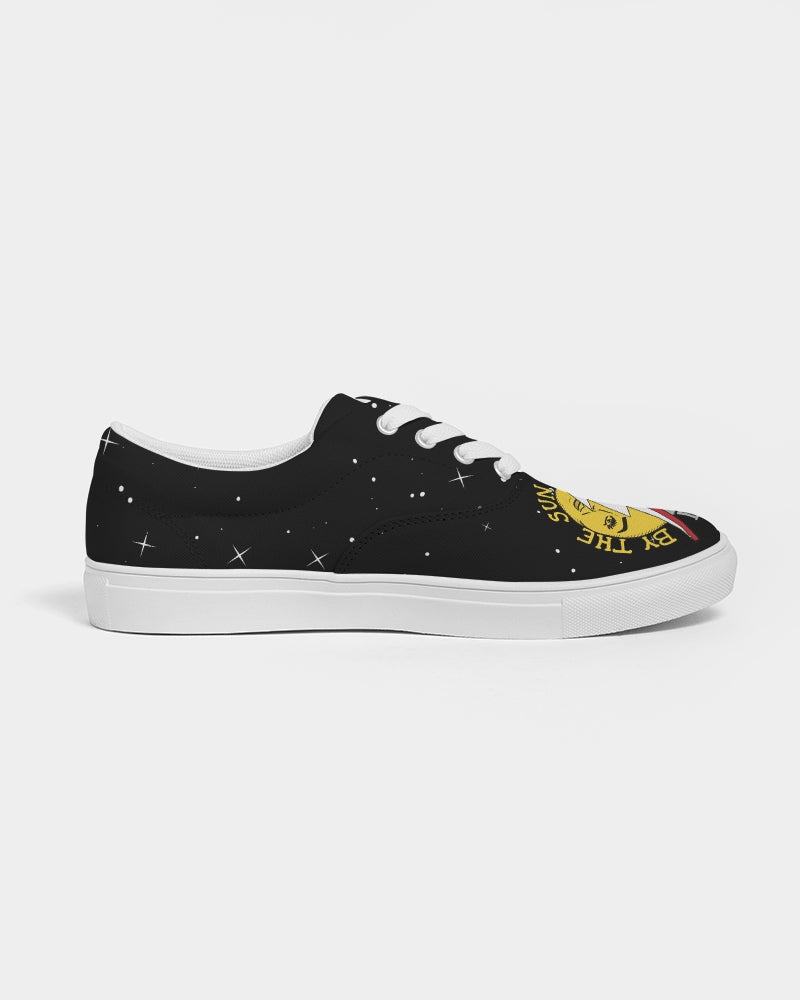 COSMIC THUNDER - Women's Lace Up Shoe