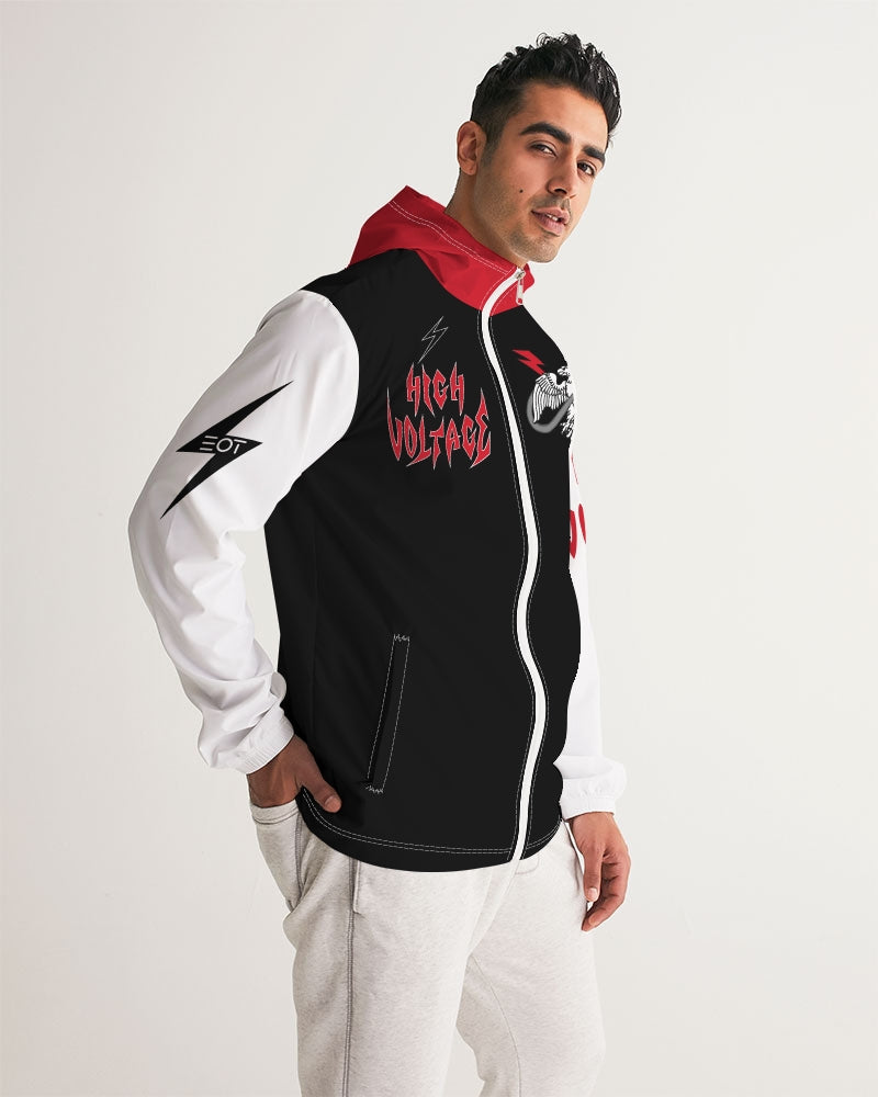 THUNDERBIRD - Men's Windbreaker