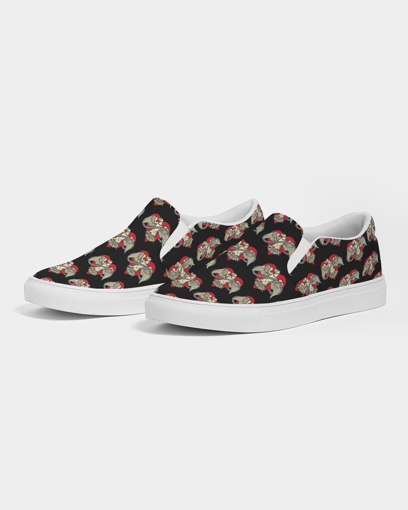 FREEBIRD - Men's Slip-On Shoe