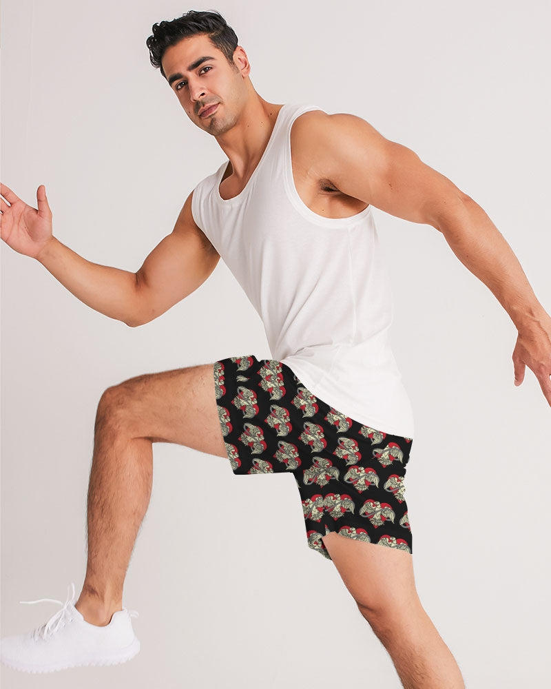 FREEBIRD - Men's Jogger Shorts