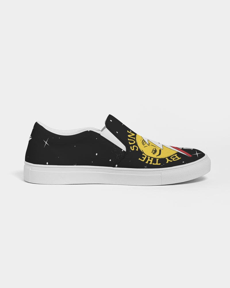 COSMIC THUNDER - Men's Slip-On Shoe