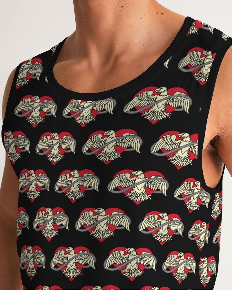 FREEBIRD - Men's Muscle Tank