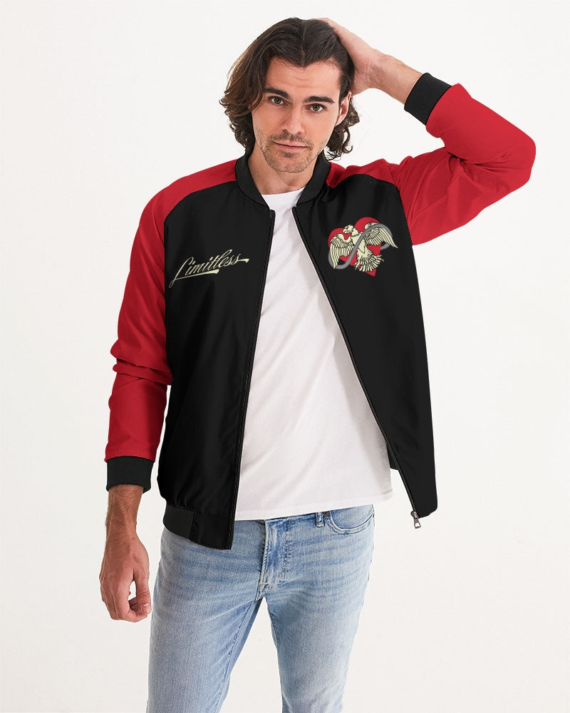 FREEBIRD - Men's Bomber Jacket