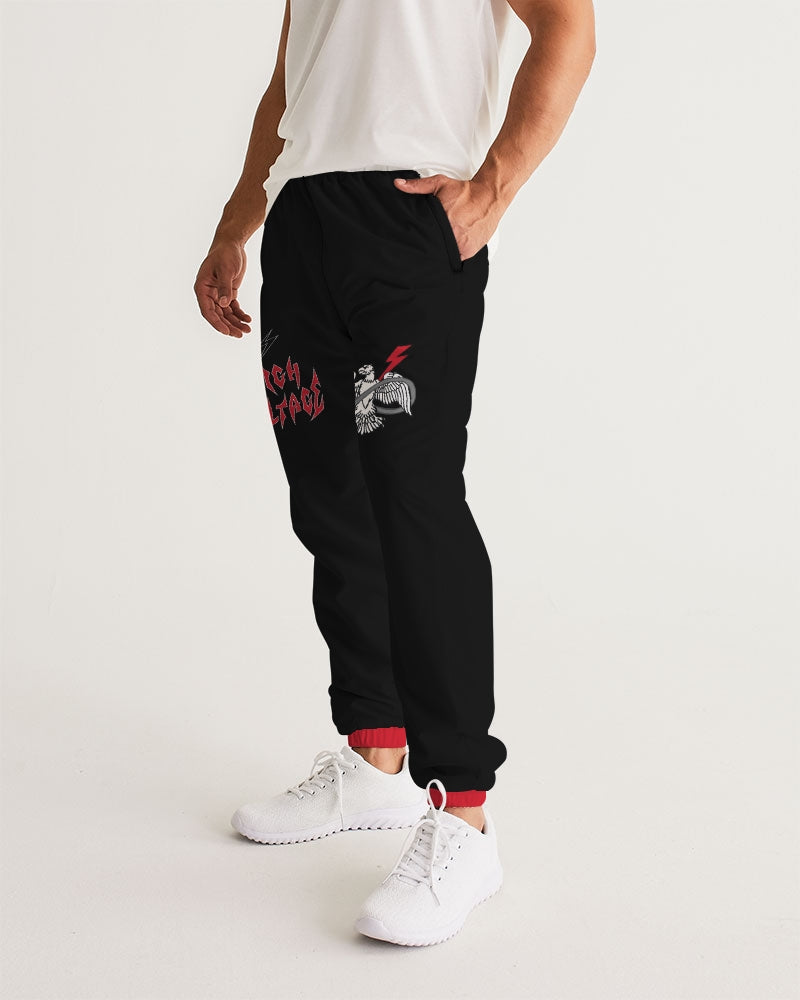 THUNDERBIRD - Men's Track Pants