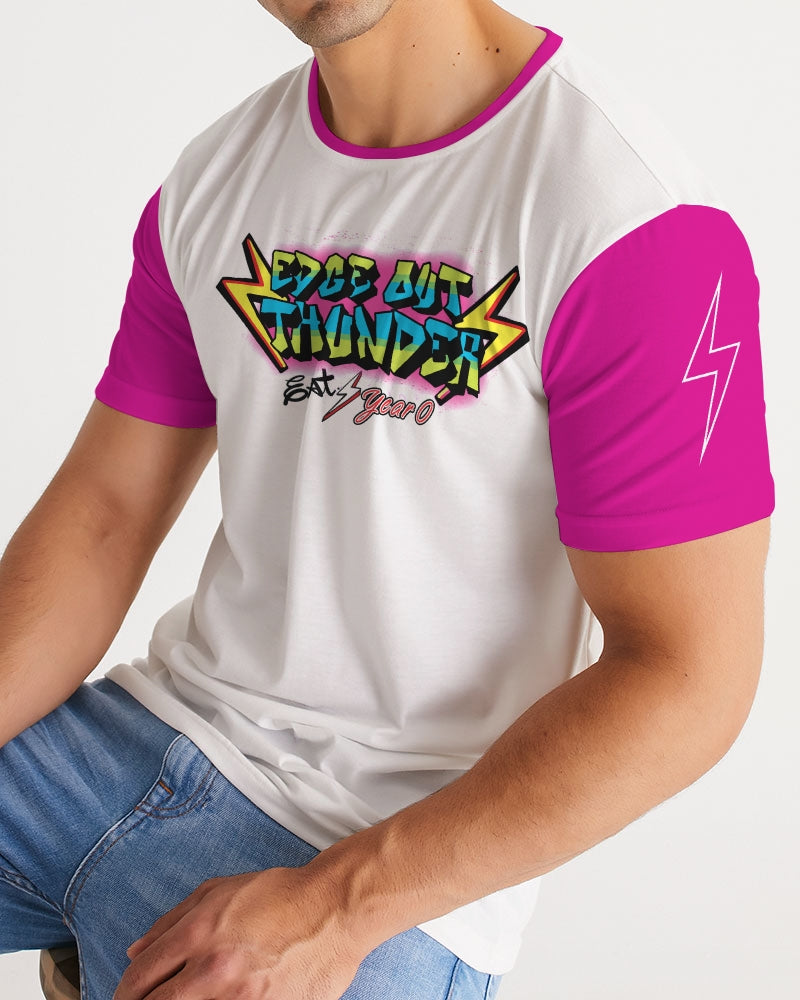 FRESH THUNDER - Men's Tee