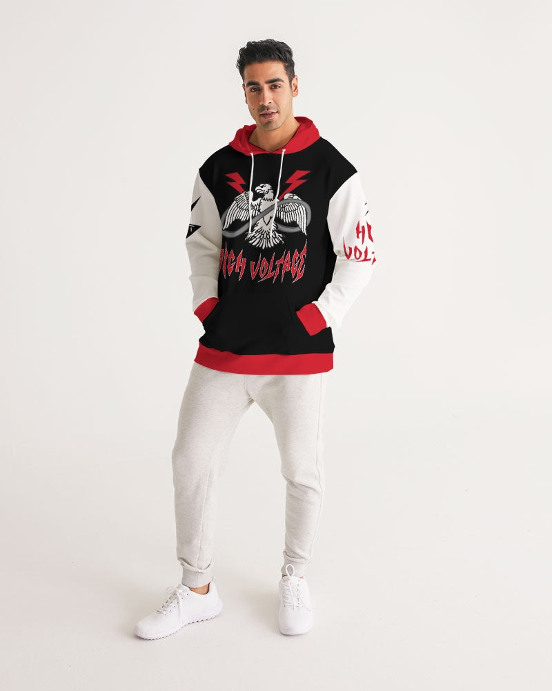 THUNDERBIRD - Men's Hoodie
