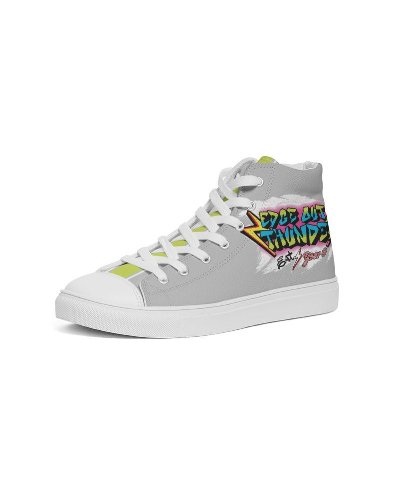 FRESH THUNDER - Men's High Top Sneaker