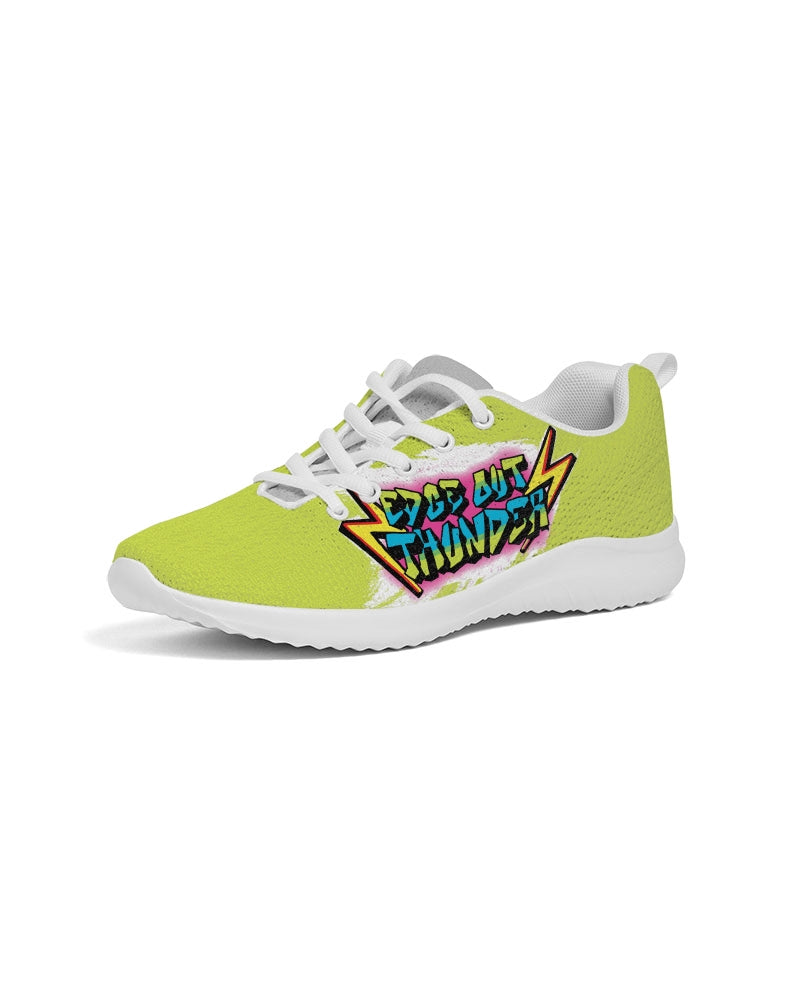 FRESH THUNDER - Men's Athletic Shoe