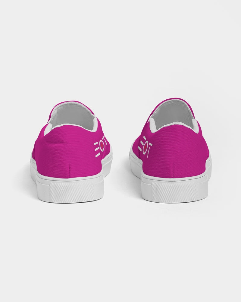 FRESH THUNDER - Men's Slip-On Shoe