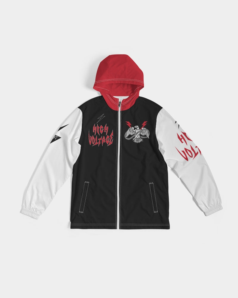 THUNDERBIRD - Men's Windbreaker