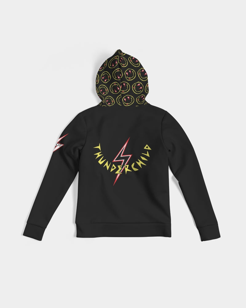 THUNDERCHILD - Women's Hoodie