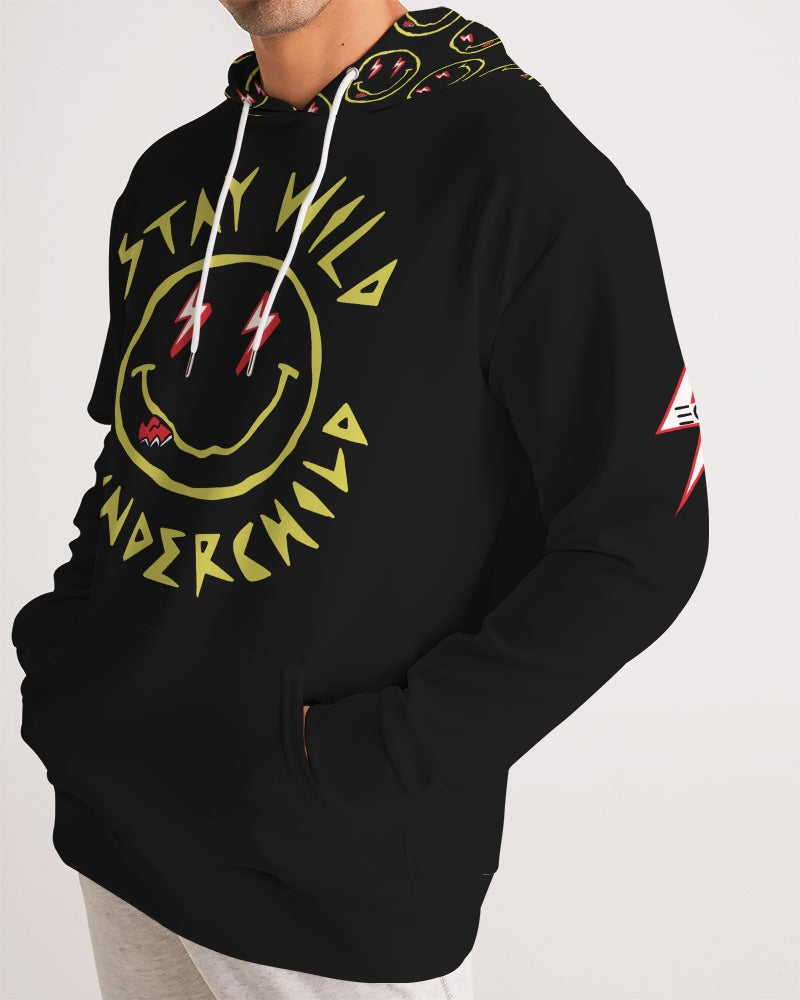 THUNDERCHILD - Men's Hoodie