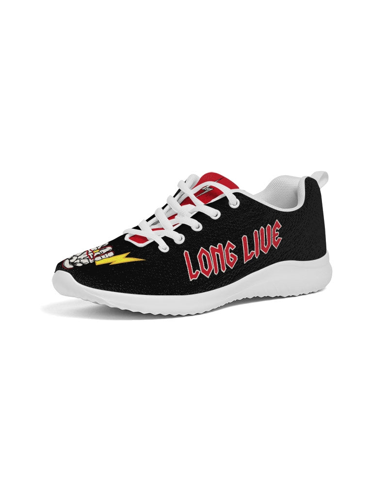 LONG LIVE THE THUNDER - Men's Athletic Shoe