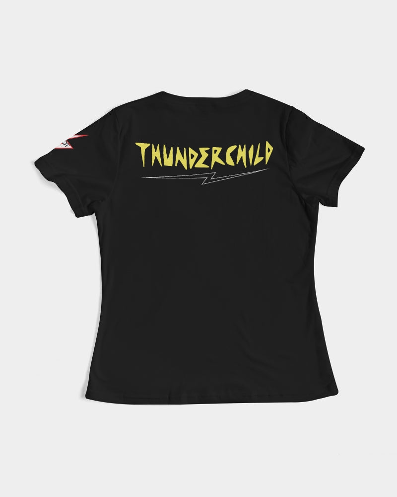 THUNDERCHILD - Women's Tee