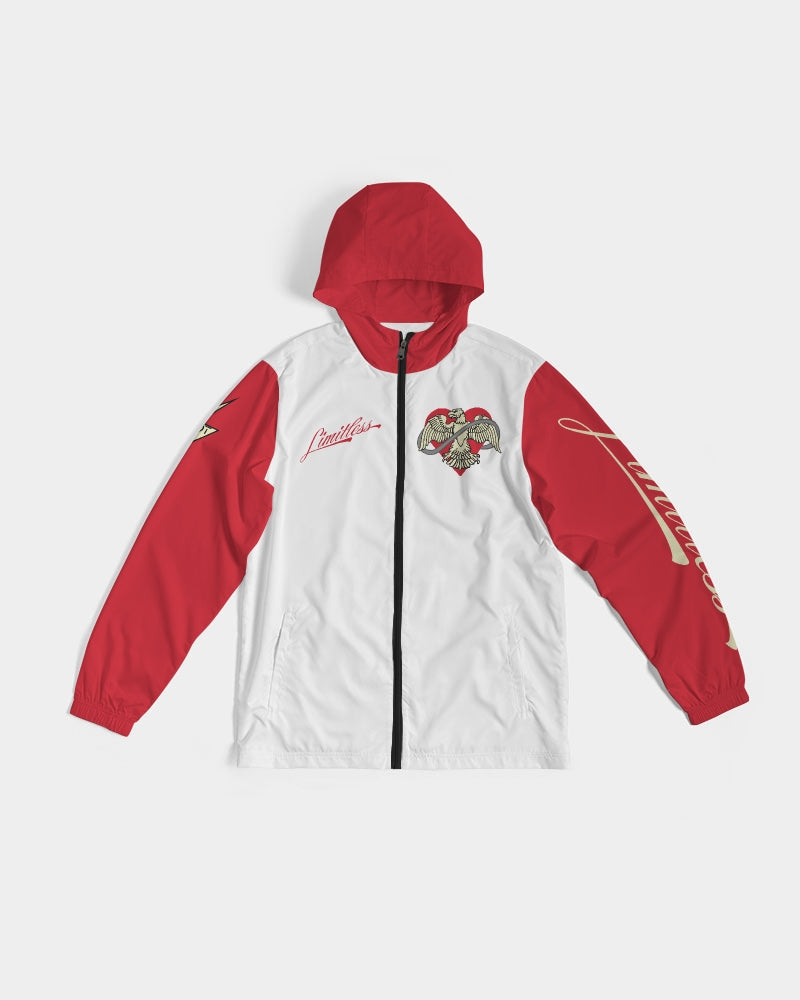 FREEBIRD - Men's Windbreaker