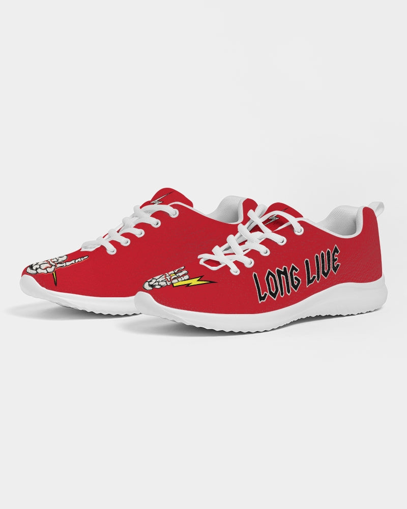 LONG LIVE THE THUNDER - Men's Athletic Shoe