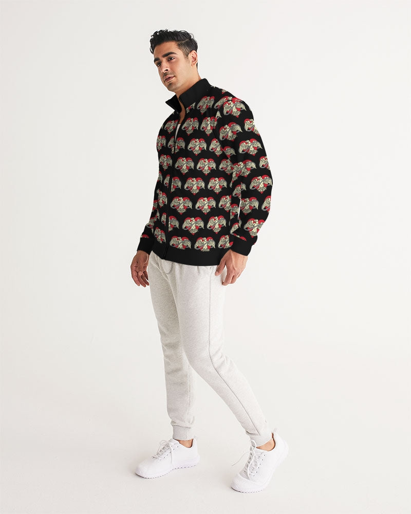 FREEBIRD - Men's Track Jacket