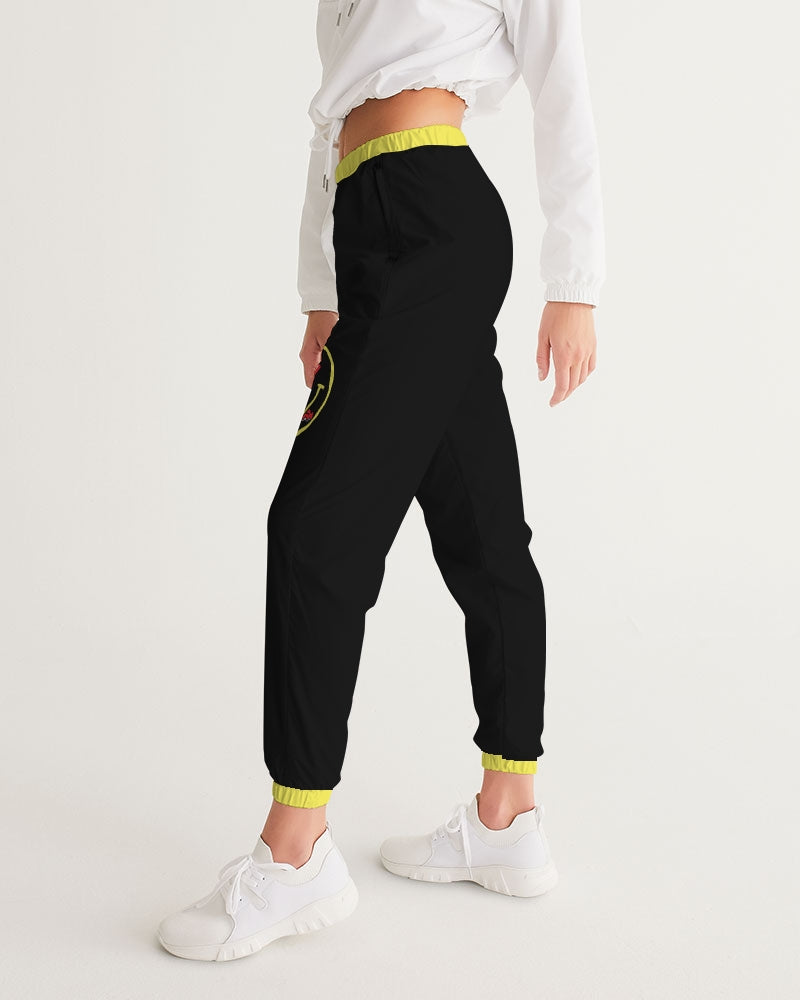 THUNDERCHILD - Women's Track Pants
