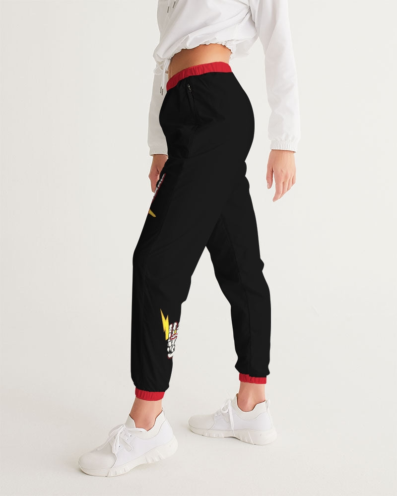 LONG LIVE THE THUNDER - Women's Track Pants