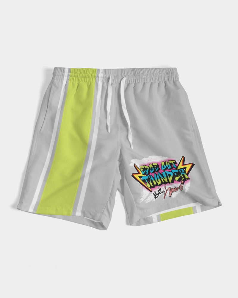 FRESH THUNDER - Men's Swim Trunk