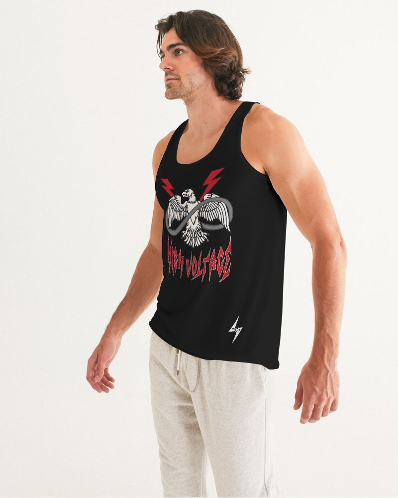 THUNDERBIRD - Men's Tank