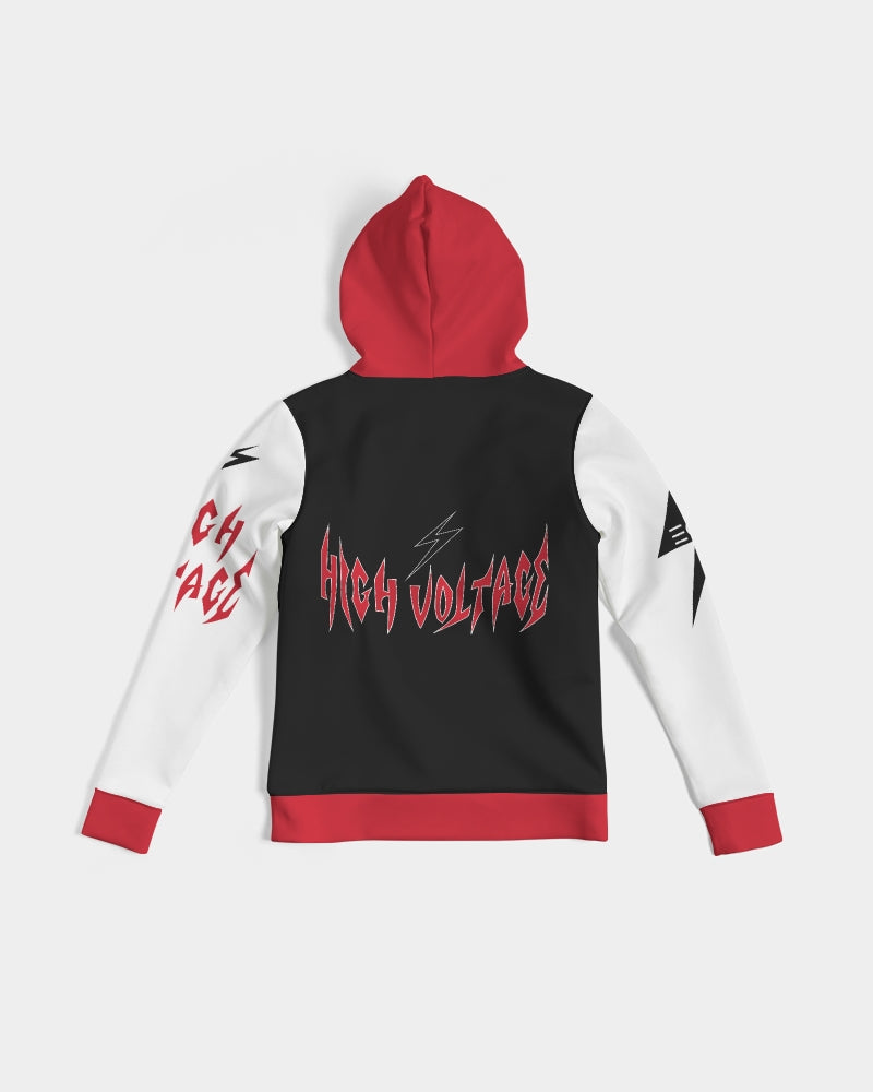 THUNDERBIRD - Women's Hoodie