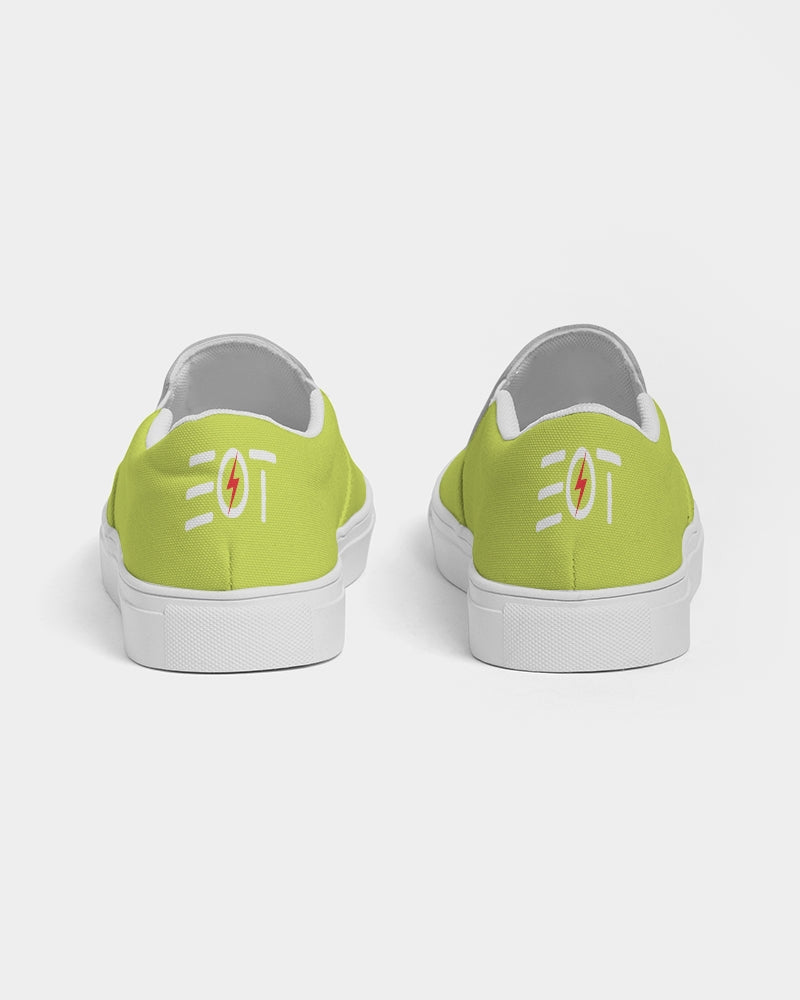 FRESH THUNDER - Women's Slip-On Shoe