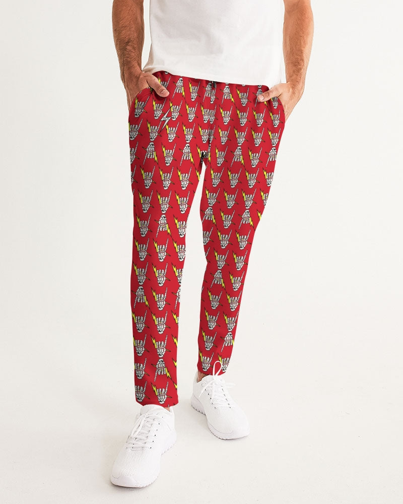 LONG LIVE THE THUNDER - Men's Joggers