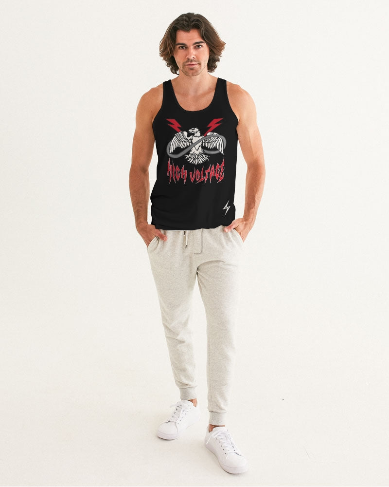 THUNDERBIRD - Men's Tank