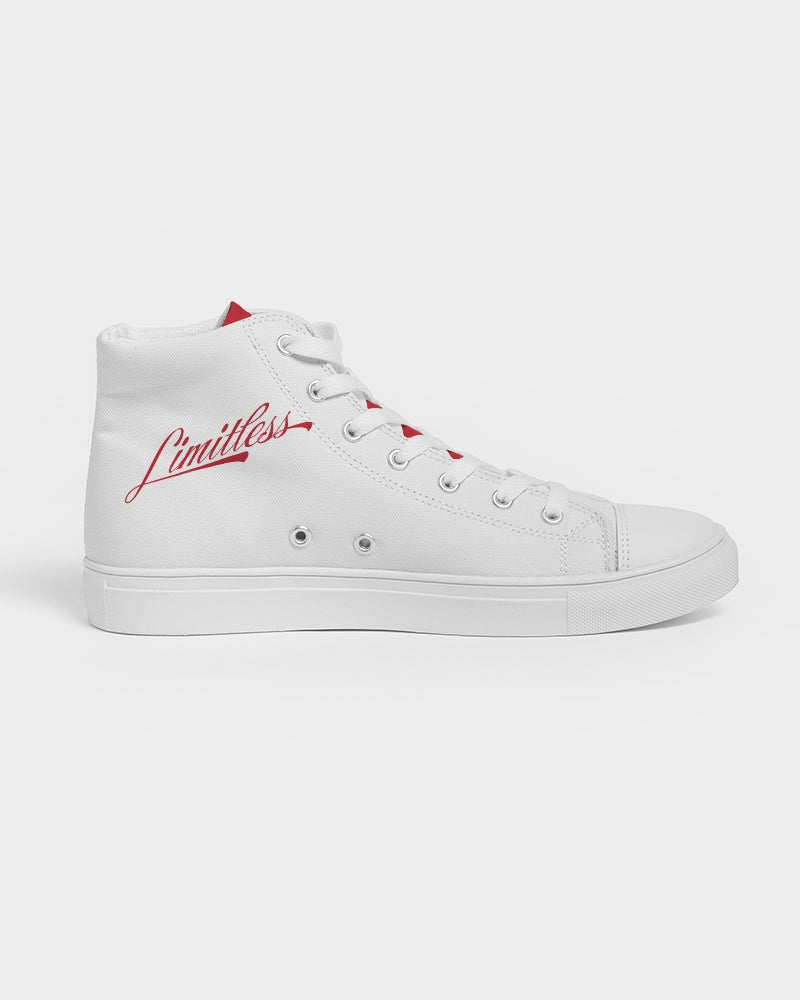 FREEBIRD - Women's High Top Sneaker