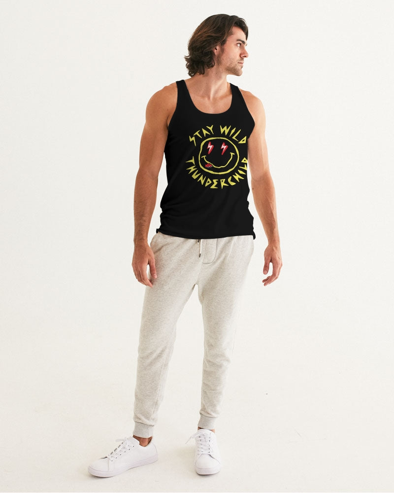 THUNDERCHILD - Men's Tank