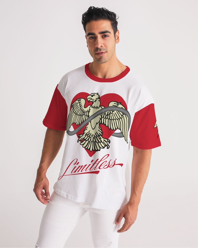 FREEBIRD - Men's Premium Heavyweight Tee