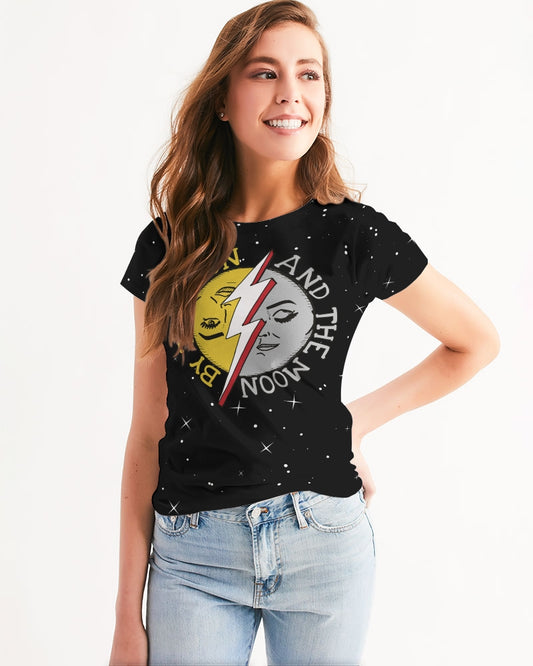 COSMIC THUNDER - Women's Tee