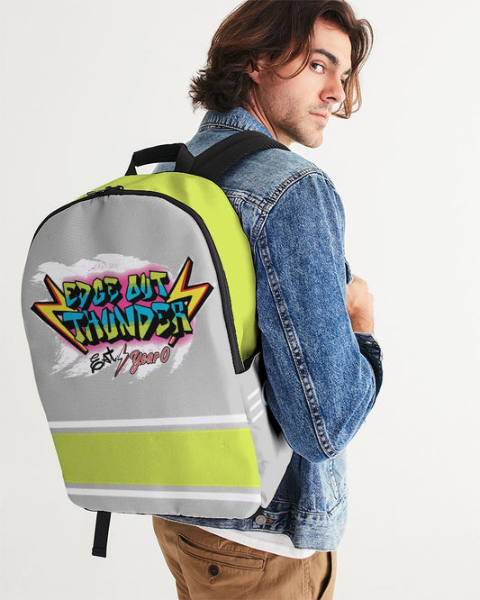 FRESH THUNDER - Large Backpack